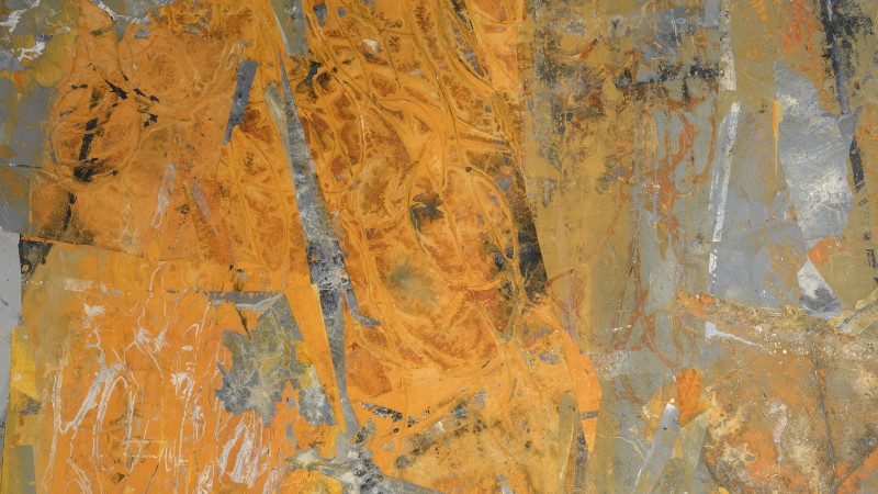 Zheng Chongbin: Golden State | LACMA